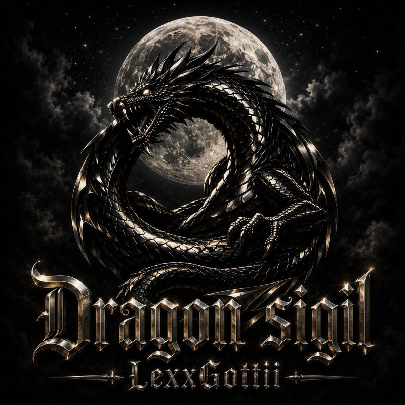 Dragon Sigil cover art