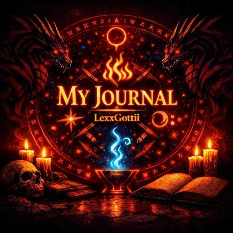 My Journal — official playlist